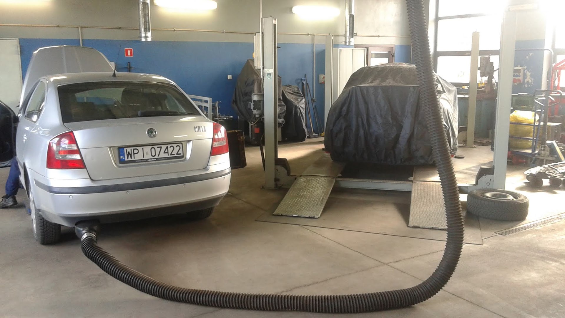 Garage Auto-Service — zdjęcie 2