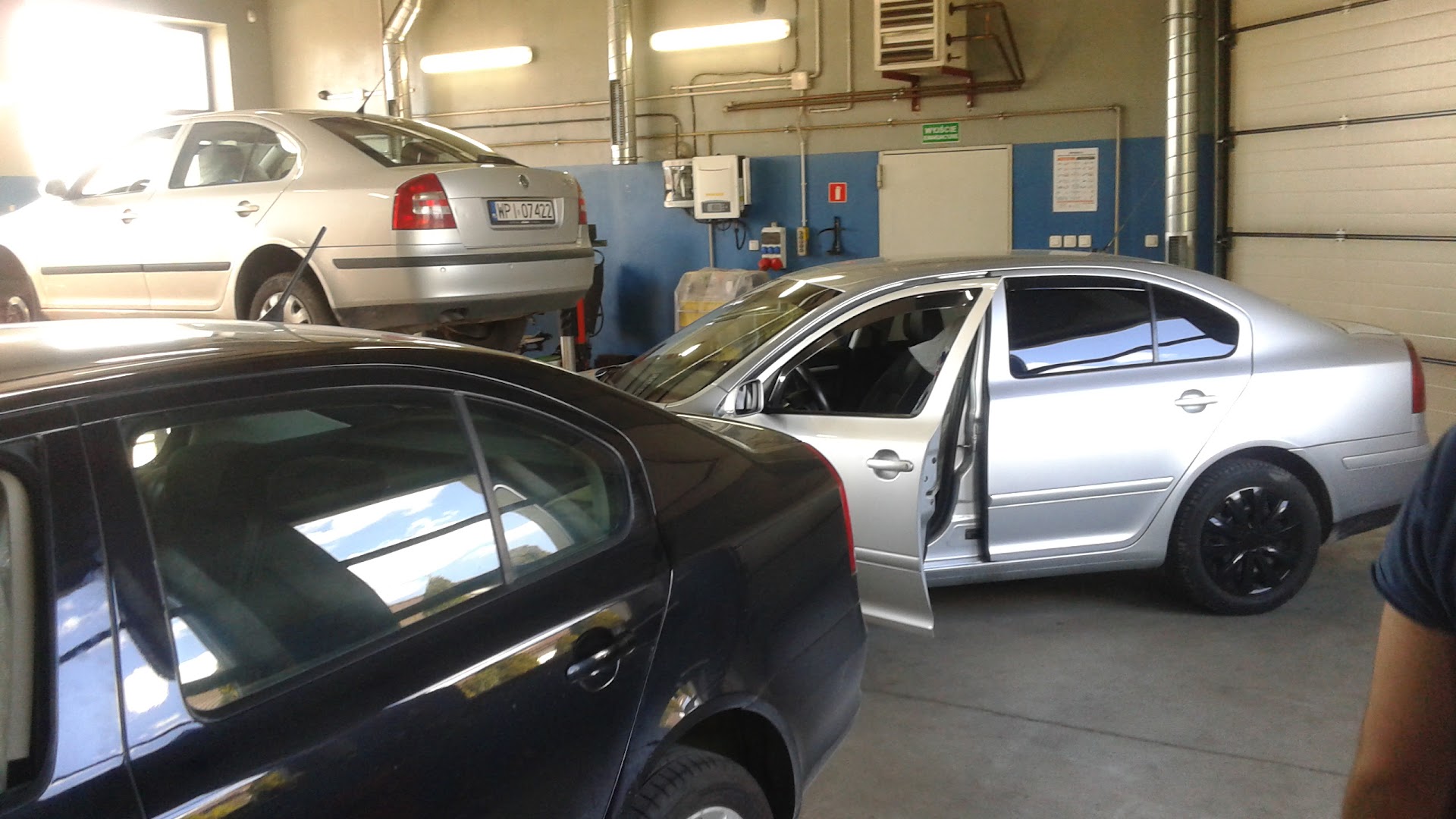 Garage Auto-Service — zdjęcie 3