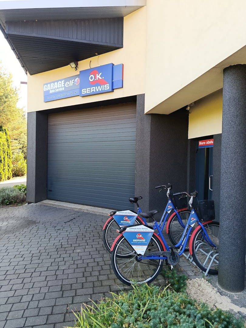 Garage Auto-Service — zdjęcie 4